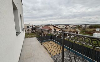 Casa MODERNA 4 camere in Selimbar Triajului - Poză 9