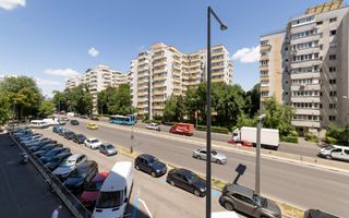 Ap. 3 camere, decomandat, etaj 2, Lacul Tei, Bucuresti - Poză 18