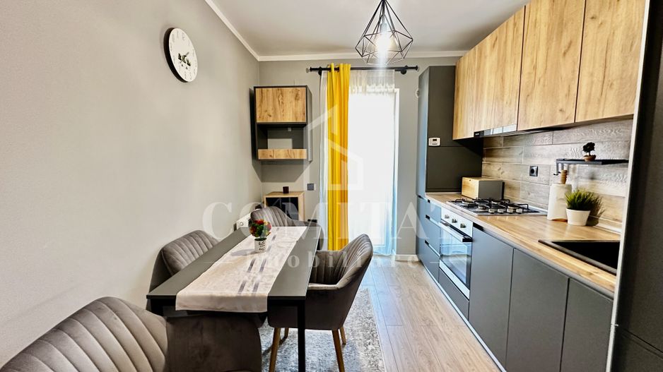 Apartament la cheie | Parcare | Zona Str Eroilor - Poză 12