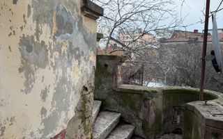 VILA INDIVIDUALA CISMIGIU | INTR. TEMISANA - Poză 23