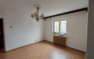 APARTAMENT 2 CAMERE,  SECTOR 4/LUICA, 39 MP, BLOC ANVELOPAT - Poză 4
