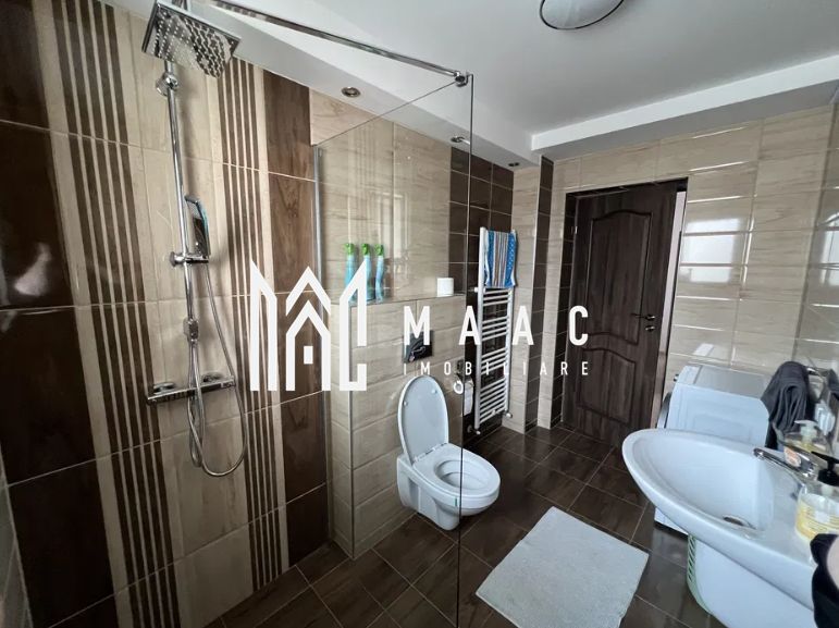 Apartament 2 camere | Etaj 1 | Terasa | Zona Calea Cisnadiei - Poză 3