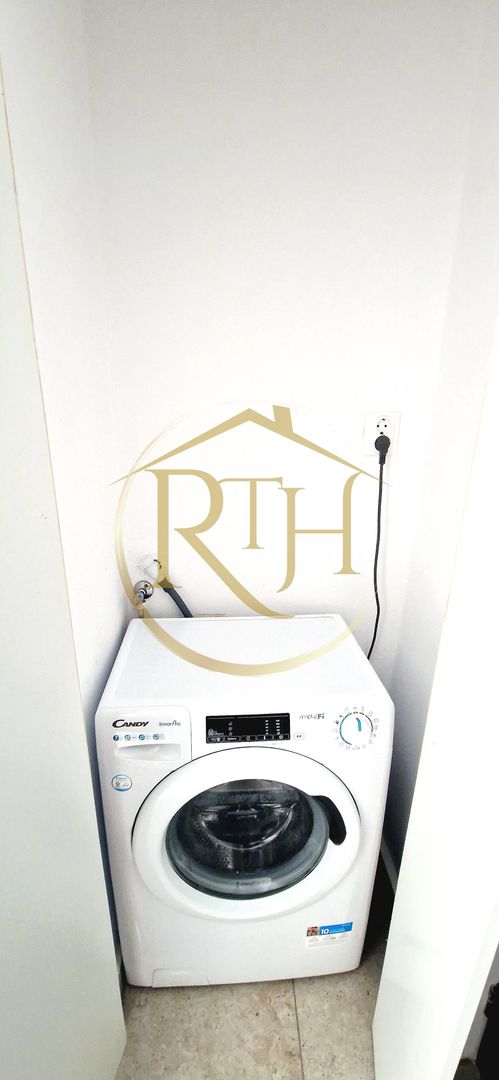 Inchiriez apartament modern cu 2 camere –zona Circumvalatiunii-Complex Favorit - Poză 19