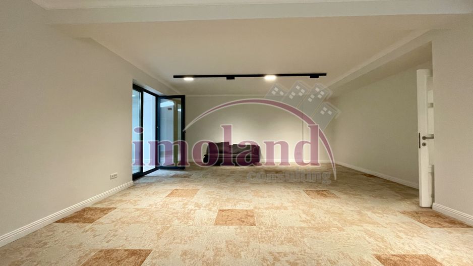 Inchiriere spațiu birouri premium 140 mp - parter bloc boutique TEI/B.Vacarescu - Poză 7