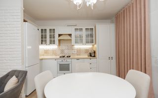 Vânzare apartament 3 camere, str.  Alba Iulia, Buiucani. - Poză 2