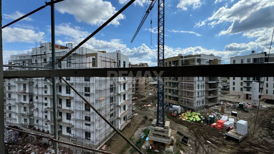 Apartament Satul German Bd. Europa - Poză 13