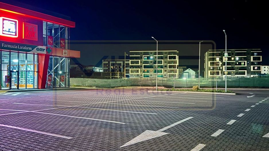 Apartament  1 camera  Bucium - Mega Image (Linia CTP 203) - Poză 20