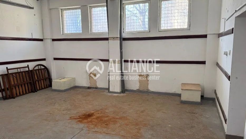 POARTA 6 (COD10) - Spatiu comercial de inchiriat - Poză 3