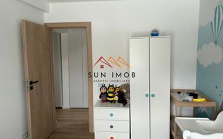 Apartament 4 camere, decomandat, 101 mp, CT, recent renovat, Decebal - Poză 13