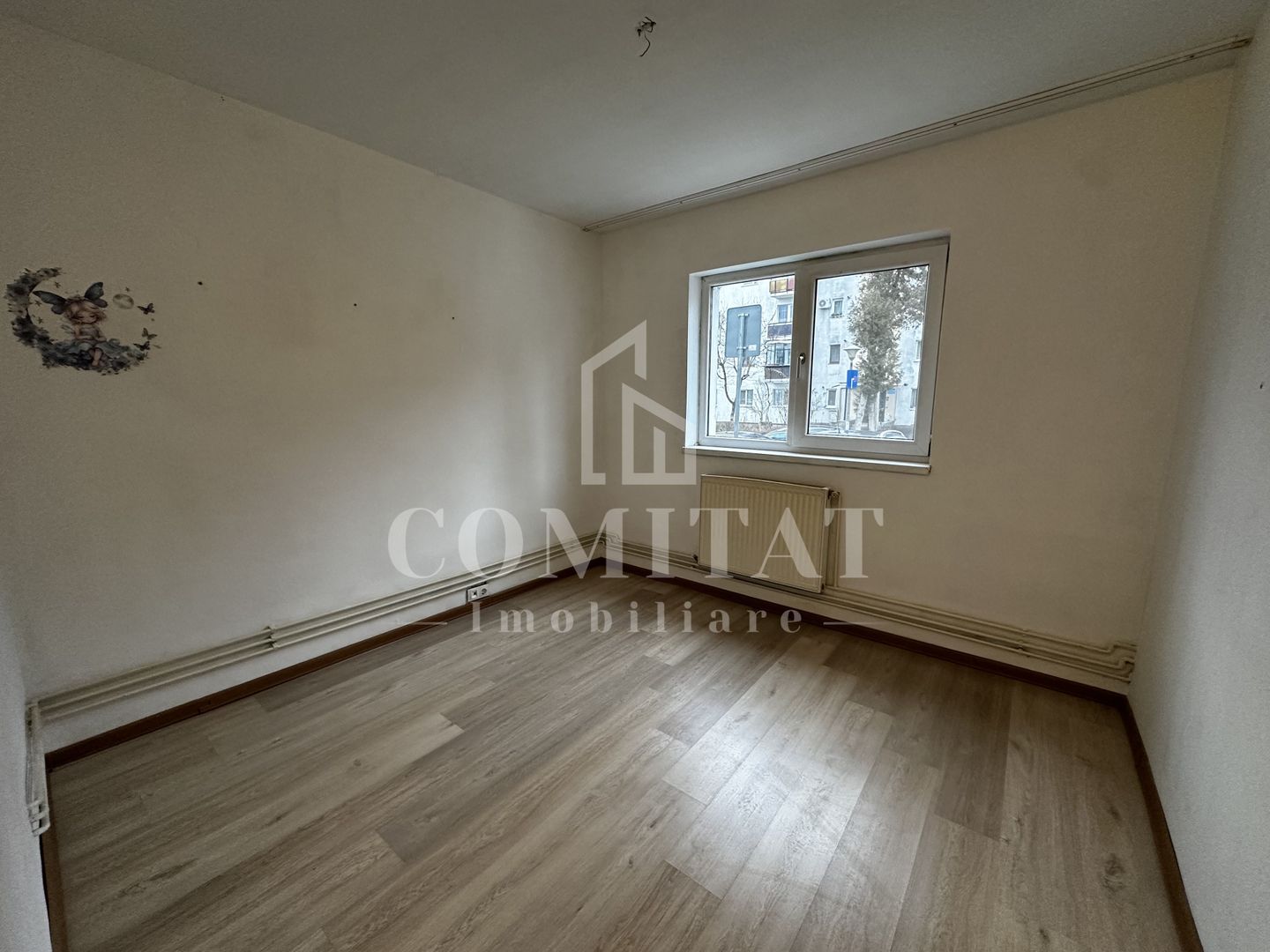 Apartament 3 camere | Zona liniștită | Manastur - Poză 3