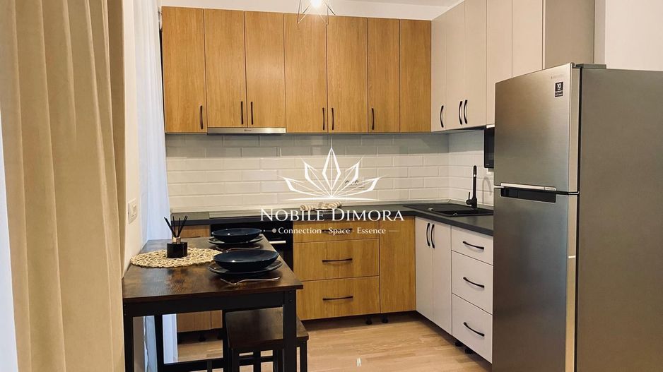 ISHO - Apartament petfriendly cu 3 camere, 2 bai si 2 parcari subterane - Poză 5