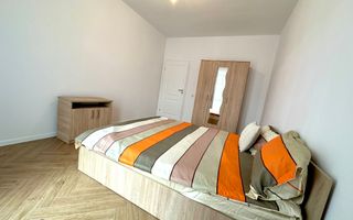 Penthouse - 3 cam | bloc nou, lift, 2 bai, parcare | Giroc - zona Lidl - Poză 15