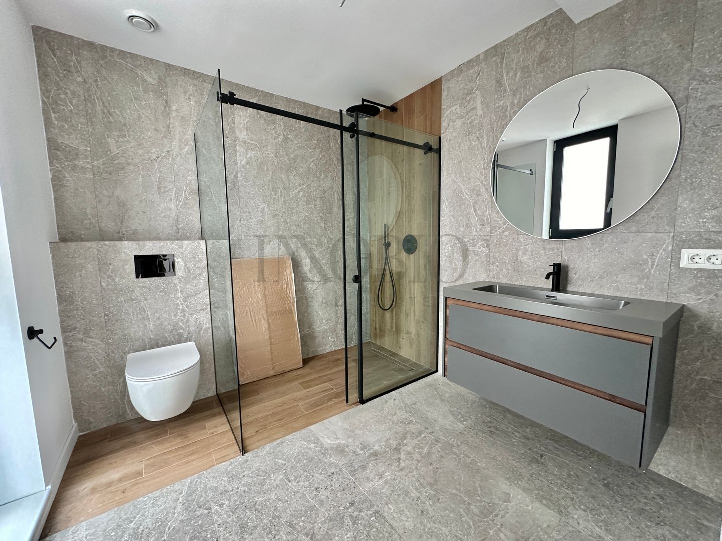 Vila 5 Camere | Rooftop Pool | Smart Home | - Poză 14