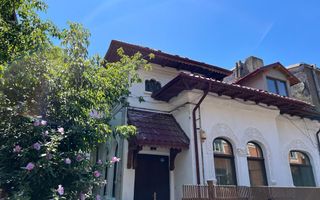 VILĂ CU POTENȚIAL MULTIPLU| CALEA DOROBANȚI - Poză 3