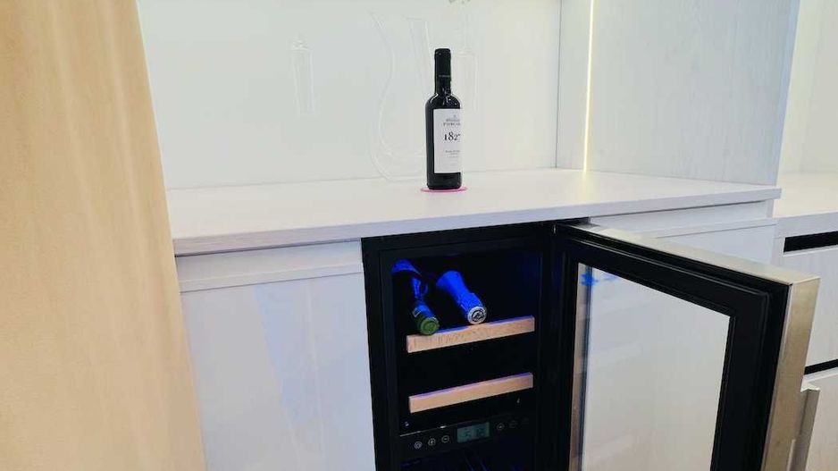 Apartament 2 camere modern la prima închiriere in zona Floreasca - Poză 5