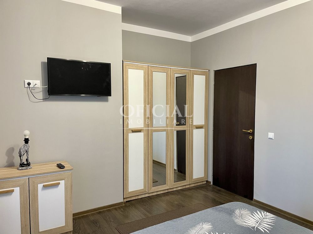 Apartament 2 camere | Pet Friendly | Parcare | Stadionului Floresti - Poză 2