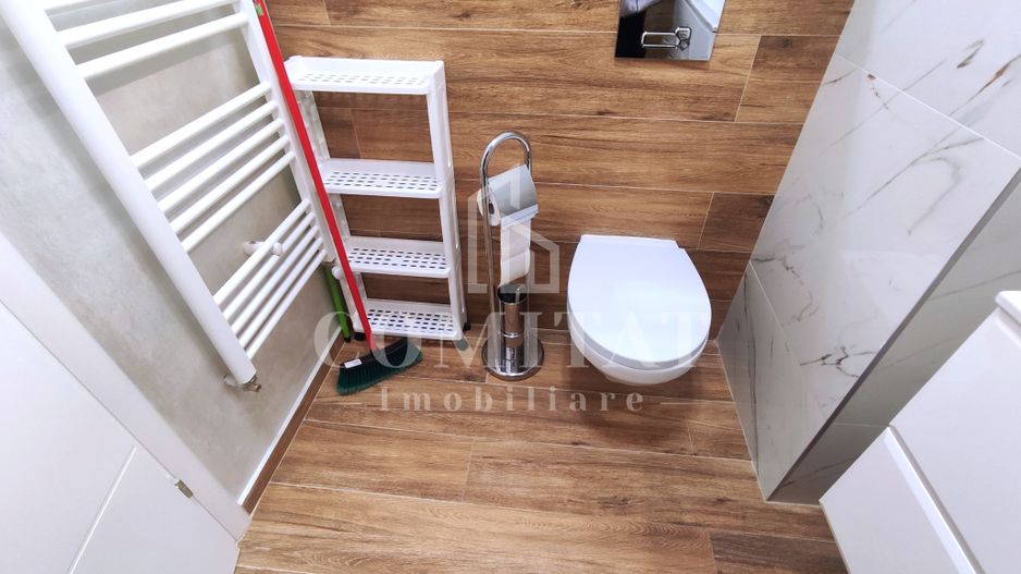 Apartament la cheie | 2 camere | Complex exclusivist Wings - Poză 8