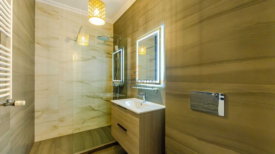 Apartament Premium 3 Camere zona Eroii Revoluției 99,6 mp - Poză 3