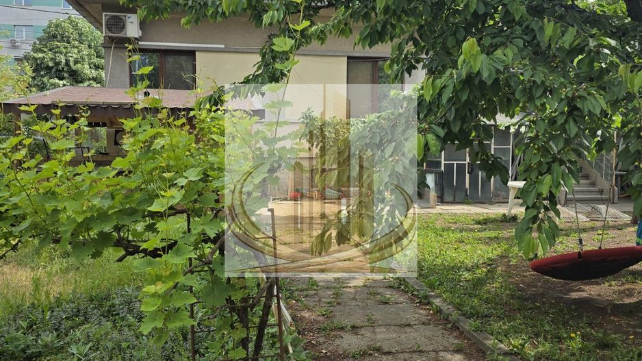 Casa 190mp cu teren 1100mp Lipovei - Poză 9