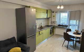 Apartament 2 camere open space - Poză 3