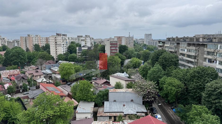 Vânzare apartament 3 camere Piața Progresu - Poză 8