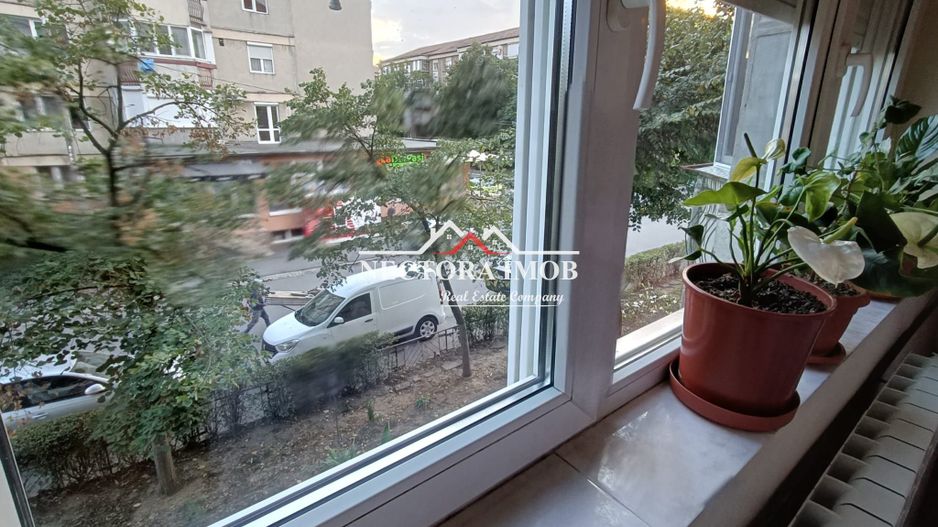 NECTORA IMOB-Apartament Str. Somesului, 3 cam, 2 bai, 66 mp, Et. 1, D - Poză 14