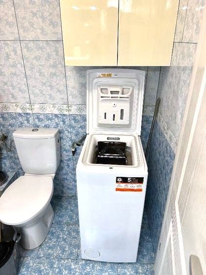 🏡 Închiriez Apartament cu 2 camere, centrală proprie, zonă liniștită - Poză 6