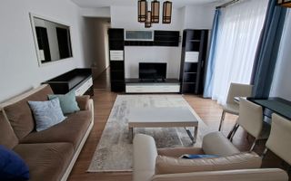 Penthouse 3 camere, terasa de 50mp - la prima inchiriere - Poză 4