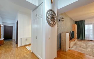 Chirie I Apartament 3 camere I 135 mp IBoxaI Pipera I Scoala Americana - Poză 12