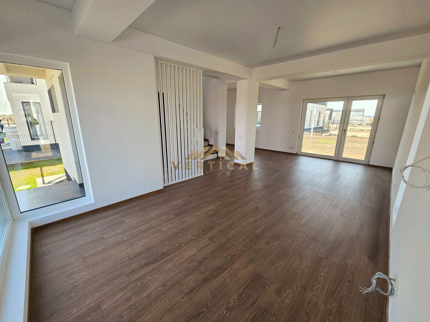 Proiect Rezidential Nou - 340 de Case in Dezvoltare - Comuna Ber - Poză 12