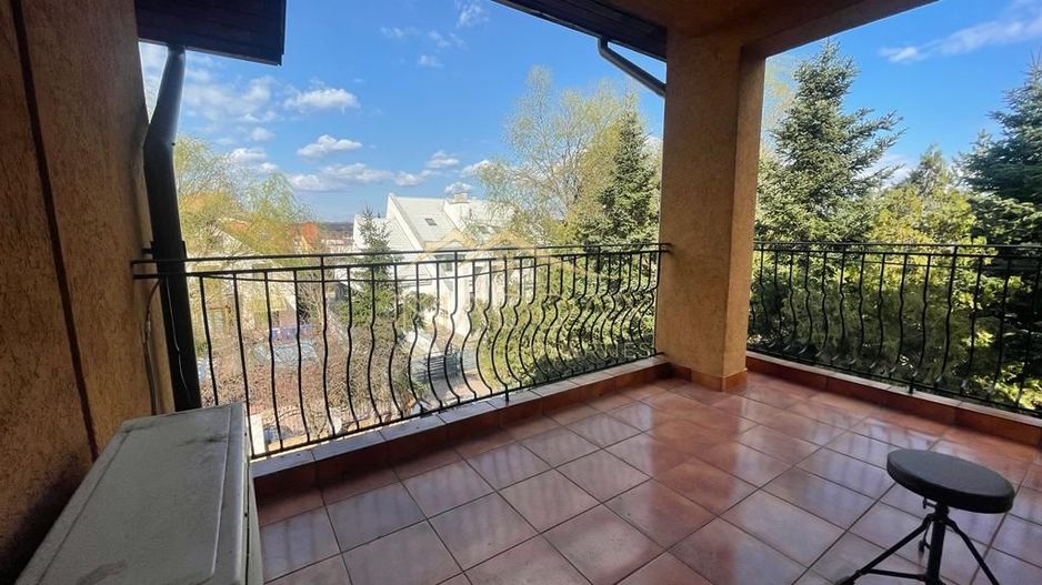 Vila superba**8 camere** Teren 1300 mp**Sauna +Piscina//Pipera - Poză 25