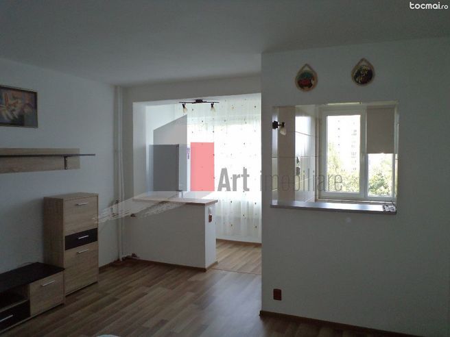 Garsoniera Militari  Cora Lujerului - Poză 1