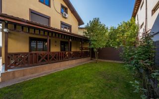 Casă modernă și spațioasă de vânzare în Bragadiru – ideală pentru familie - Poză 37