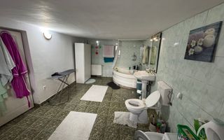 Casă de închiriat în Cerghid, județul Mureș, pentru o familie care caută liniște cu acces rapid spre Tg. Mureș - Poză 3