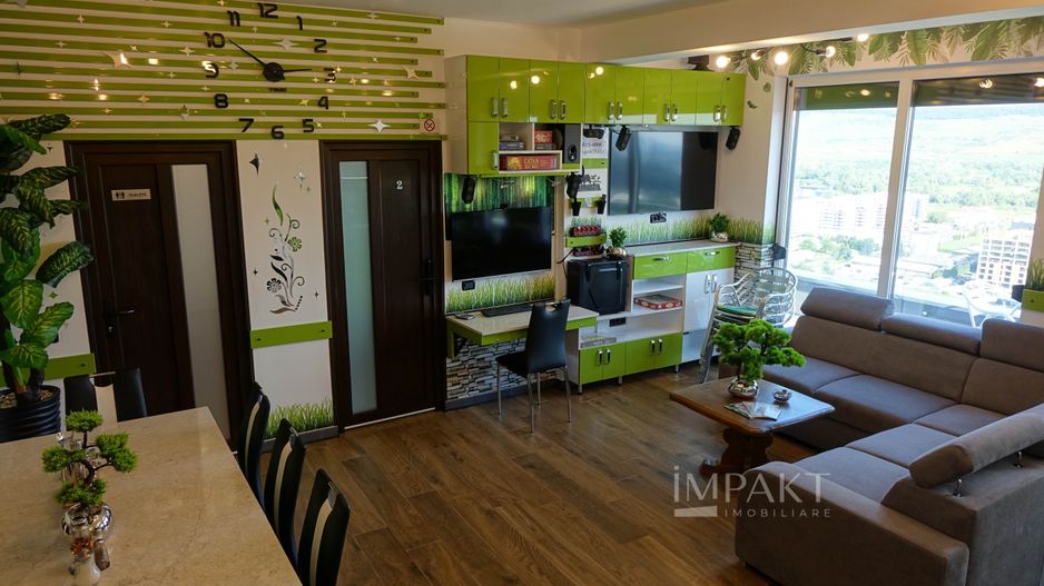 Penthouse exclusivist în zona VIVO! - Poză 5