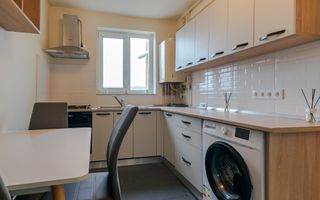 Apartament 3 camere decomandate, 63 mp, Gruia, Migdalului! - Poză 1