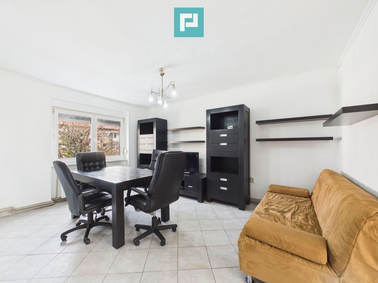 Apartament cu 2 camere de închiriat zona Central - Poză 10