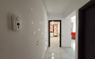 Apartament in Piata Unirii, bloc 2015,  CENTRALA PROPRIE, URGENT - Poză 11
