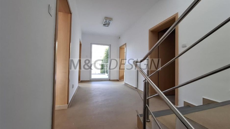 Casa D+P+2 E Elisabetin-Balcescu 7 locuri de parcare birouriclinicaetc - Poză 12