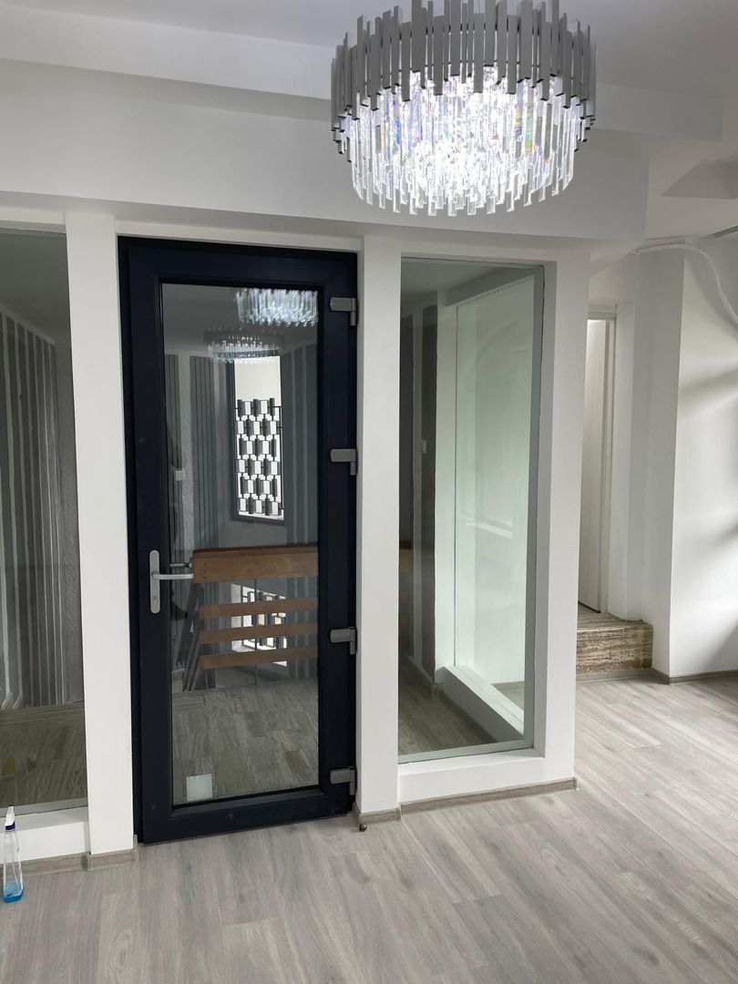 Spatiu Birouri 80 mp utili, Calea 13 septembrie et 1, acces separat - Poză 26