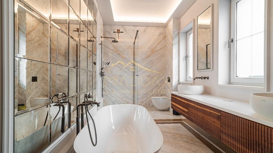 Vila Exclusivista // 6 camere *480mp utili* 2 parking // Pipera – Iancu Nicolae - Poză 15