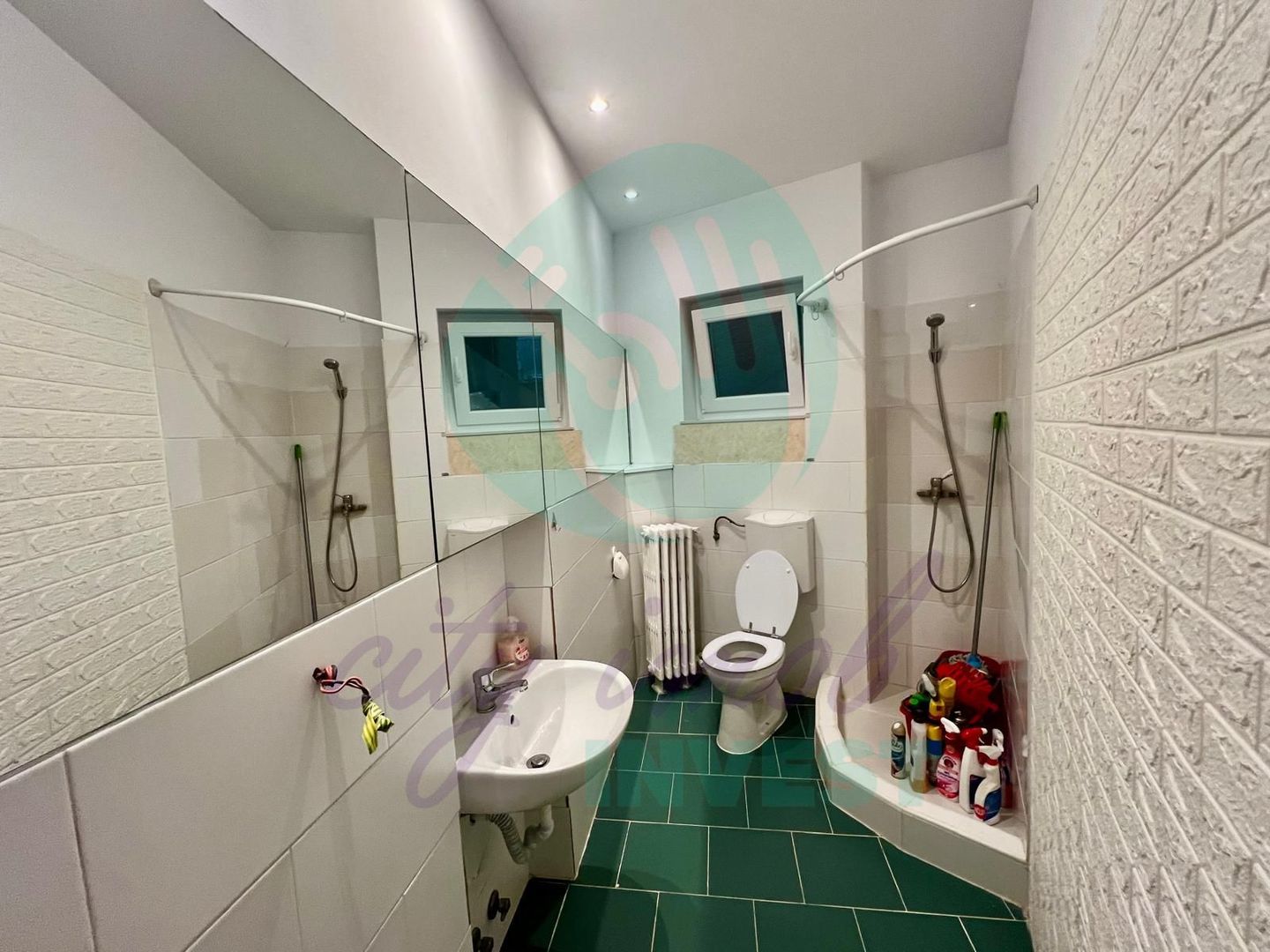 Ideal investitie-2 Camere Piata Unirii-Coposu-Centrala Proprie - Poză 5