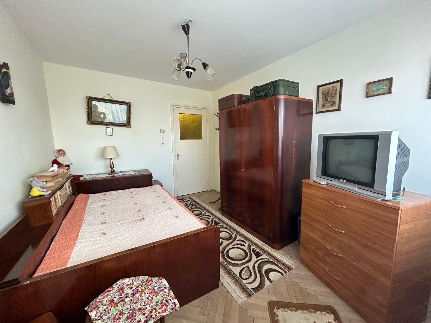 Apartament cu 2 camere în zona Abator - Poză 3