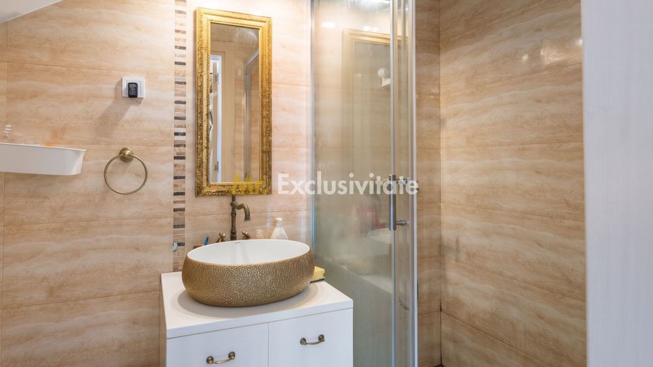 Casă individuală 3 camere | Teren 178 mp | Tunari | Construcție 2018 - Poză 8