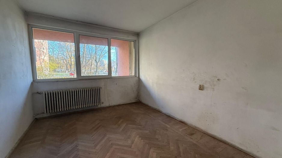 OPORTUNITATE | APARTAMENT 3 CAMERE| BLOC REABILITAT | LÂNGĂ PARCUL IOR | - Poză 5