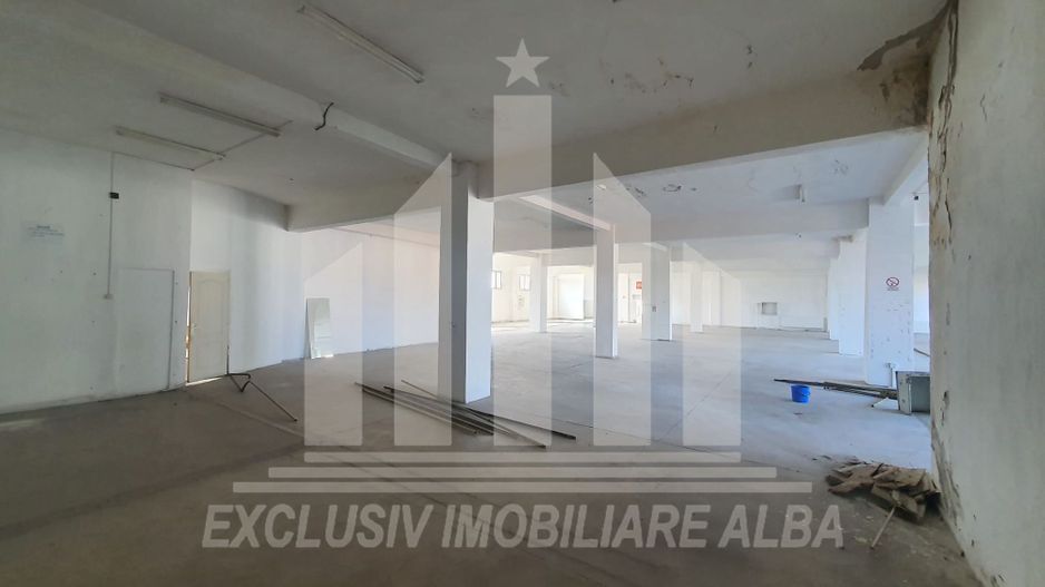 Spatiu comercial suprafata mare de inchiriat, Ultracentral - Poză 5