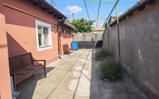 OVIDIU (Cod 01) Casa eleganta complet mobilata „la cheie” - Poză 25