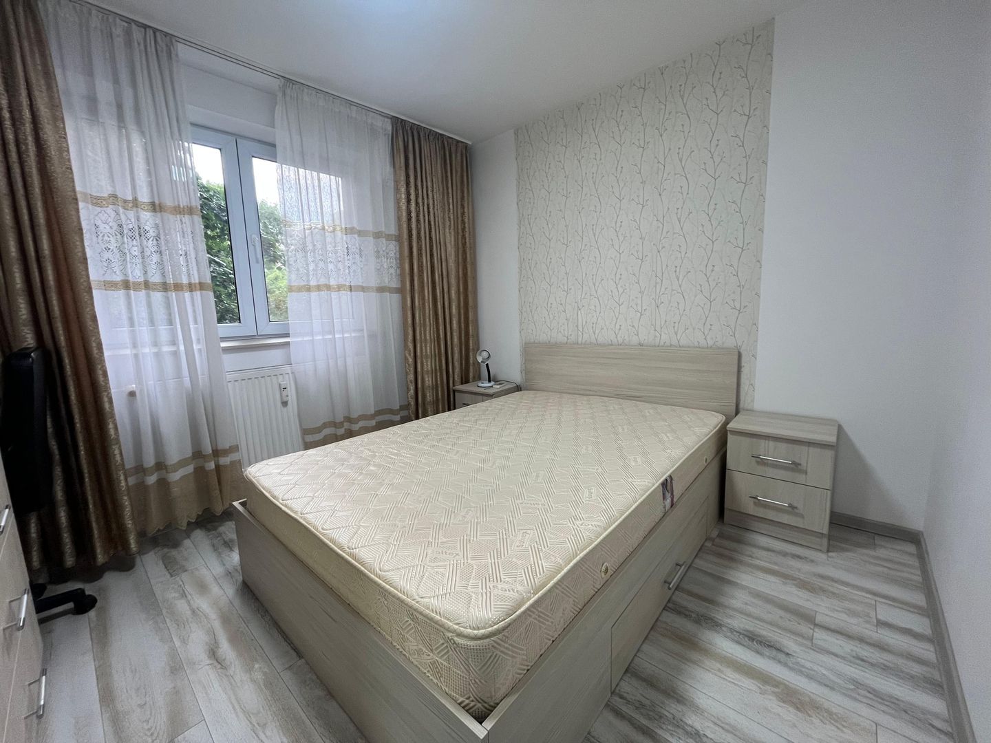 LUJERULUI | Aleea Cetatuita | Chirie 2 camere + Metrou 550m - Poză 7