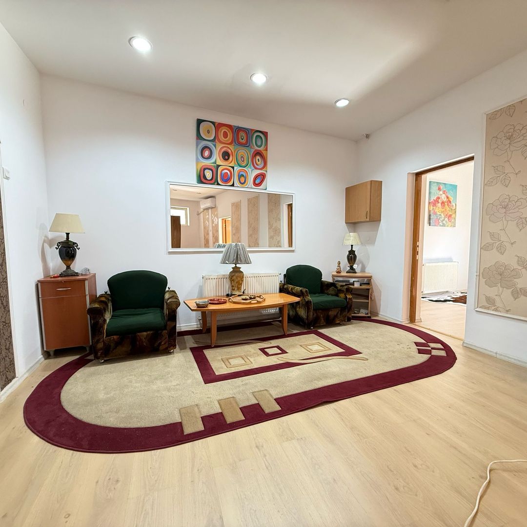 OPORTUNITATE DE VANZARE APARTAMENT 6 CAMERE ÎN VILA | ZONĂ CENTRALĂ | DACIA - Poză 9