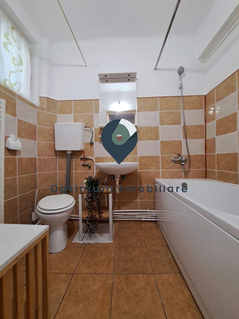 Apartament cu 2 camere, 47 mp, Plopilor, zona BT Arena! - Poză 5